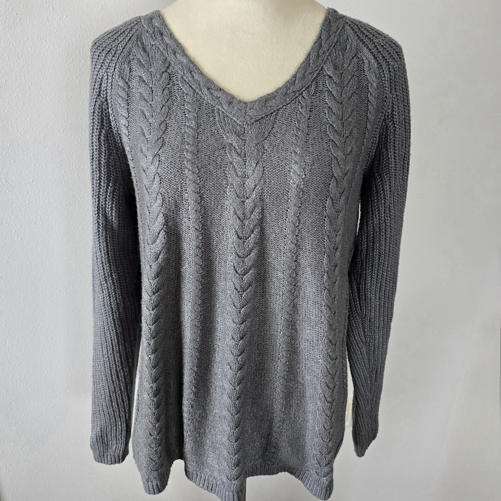 Sonoma Sweater